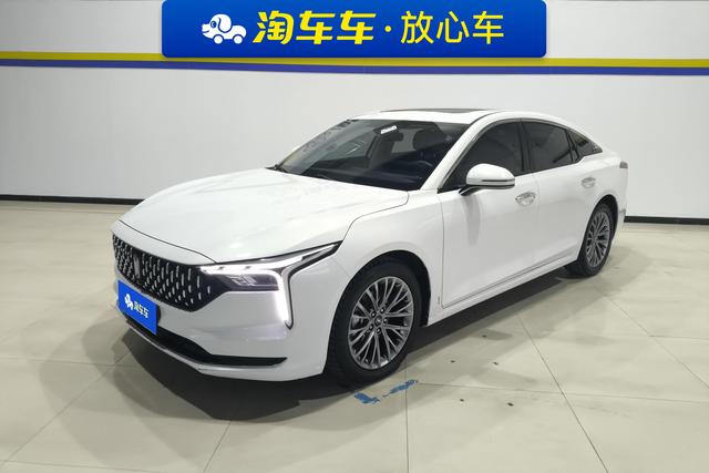 Bestune B70 2022 1.5 T AT
