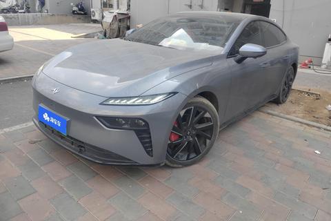 Dongfeng eπ 007, 2024 год