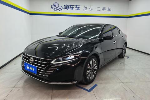 Nissan Teana 2022