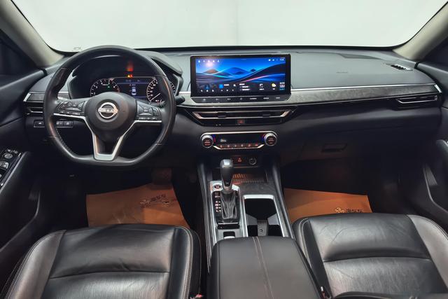 Nissan Teana 2022 2.0 L XL-TLS — фото 12