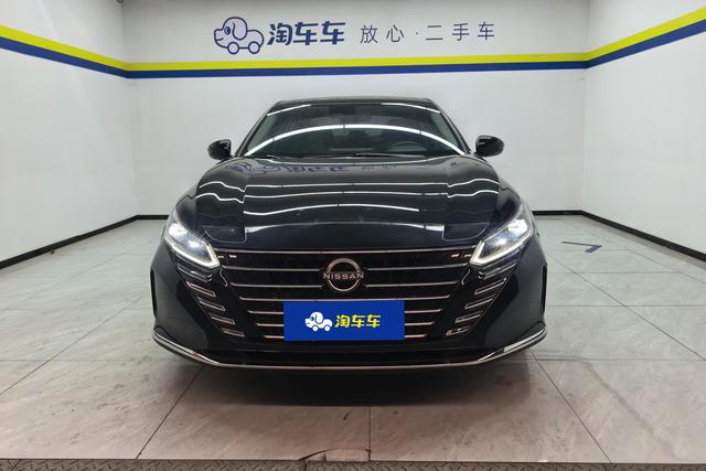 Nissan Teana 2022 2.0 L XL-TLS — фото 2