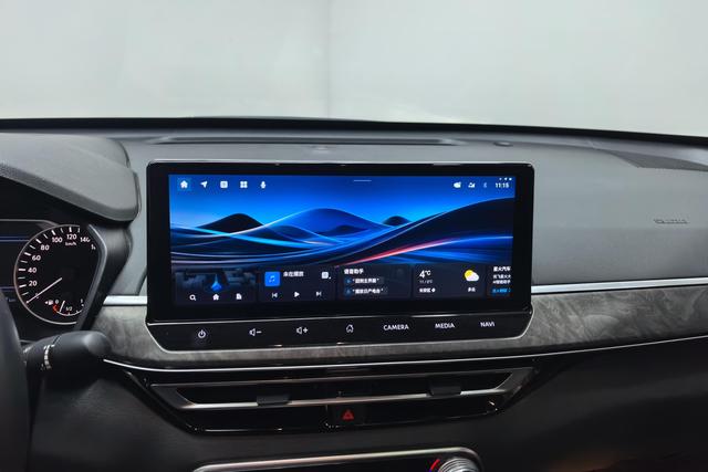 Nissan Teana 2022 2.0 L XL-TLS — фото 8