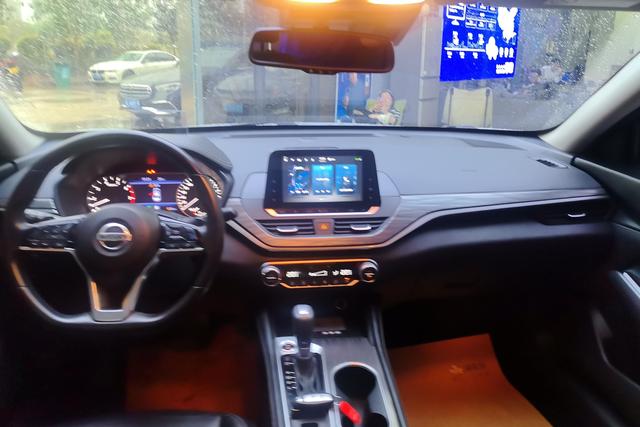 Nissan Teana 2022 Другой из Китая, фото 2