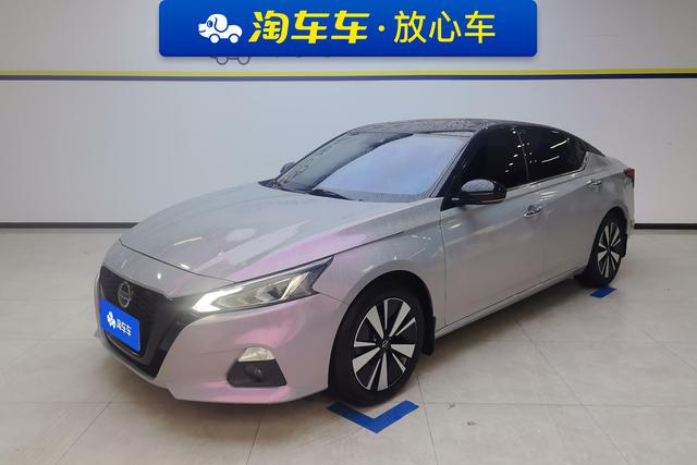 Nissan Teana 2022 Другой из Китая, фото 4