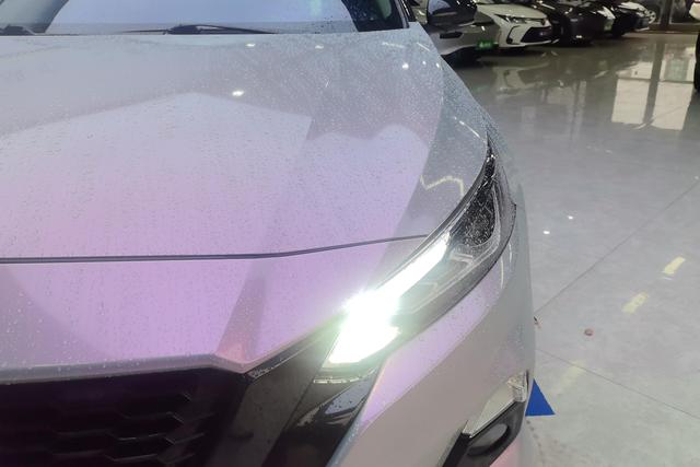 Nissan Teana 2022 Другой из Китая, фото 6