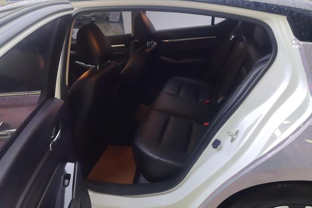 Nissan Teana id 3768865 из Китая 7