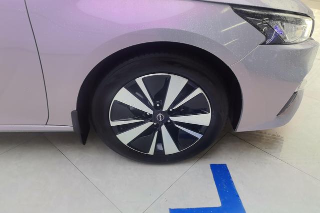 Nissan Teana id 3768865 из Китая 14