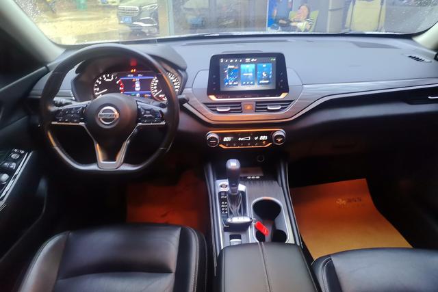 Nissan Teana id 3768865 из Китая 15