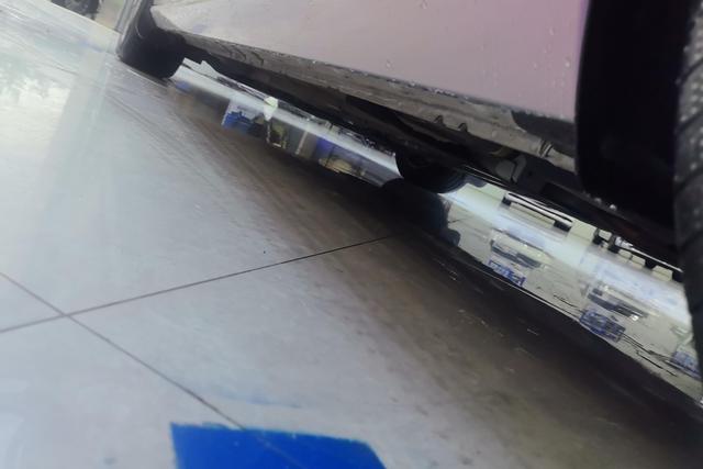 Nissan Teana id 3768865 из Китая 17