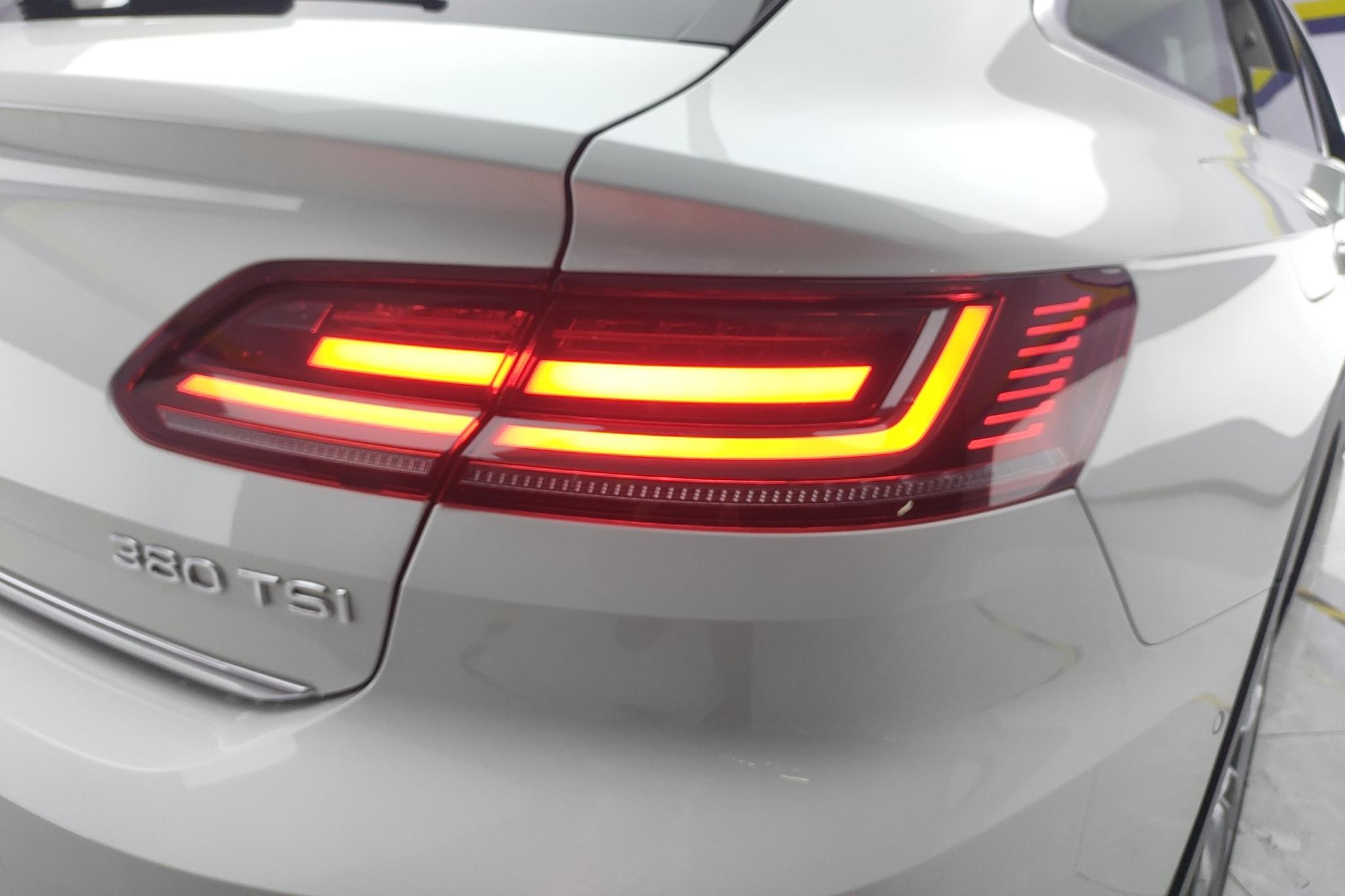 Volkswagen Passat CC CC 2023 380TSI