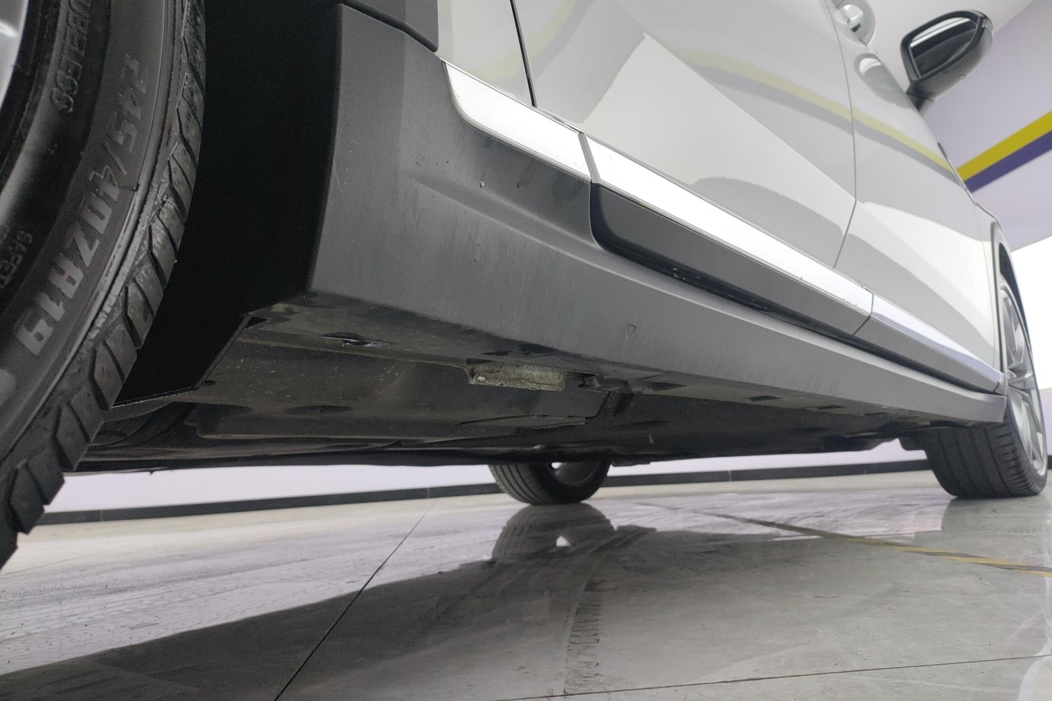 Volkswagen Passat CC CC 2023 380TSI