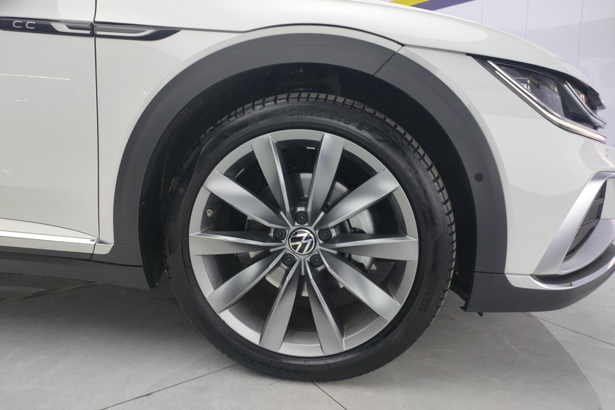 Volkswagen Passat CC CC 2023 380TSI