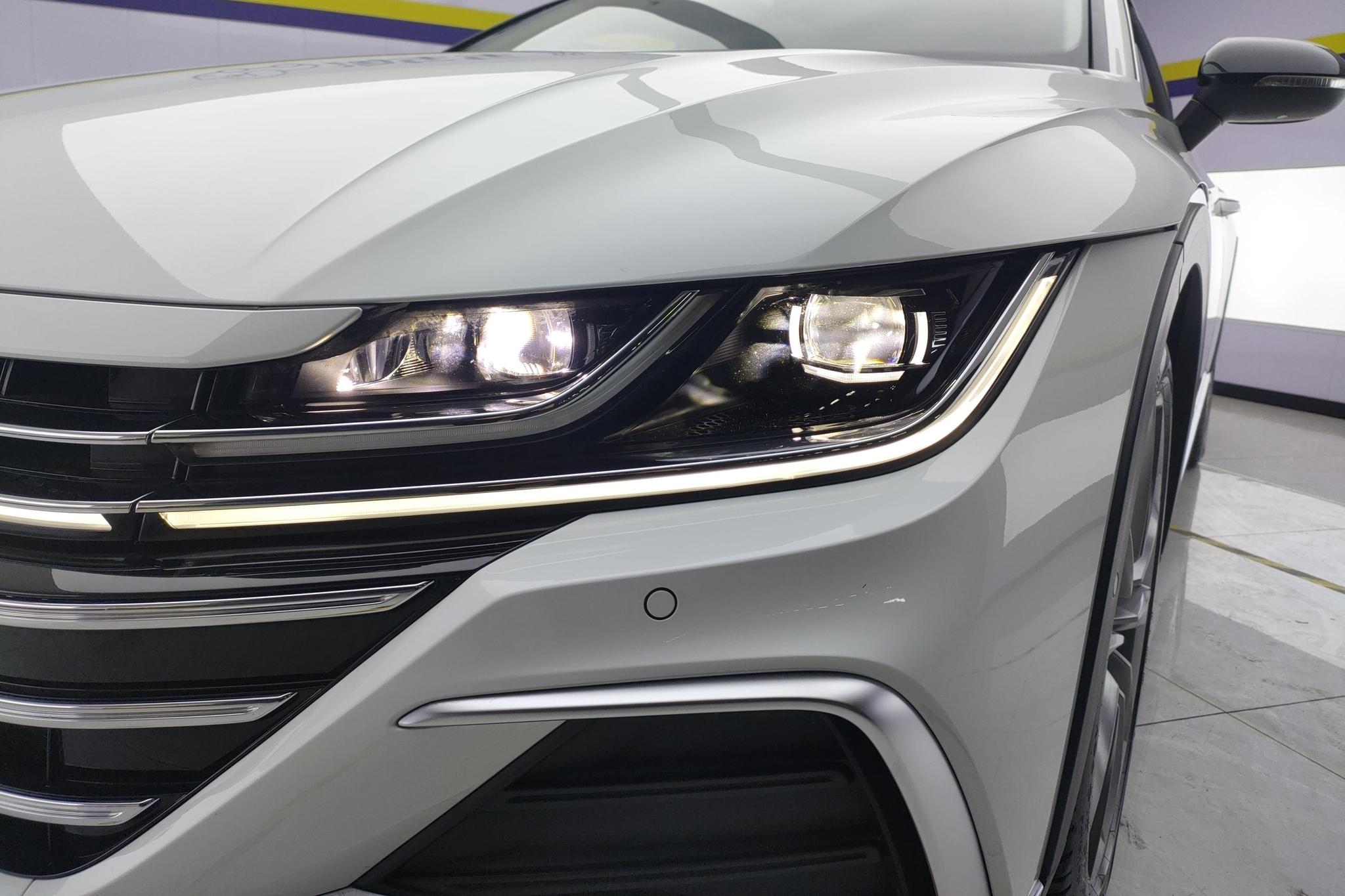 Volkswagen Passat CC CC 2023 380TSI