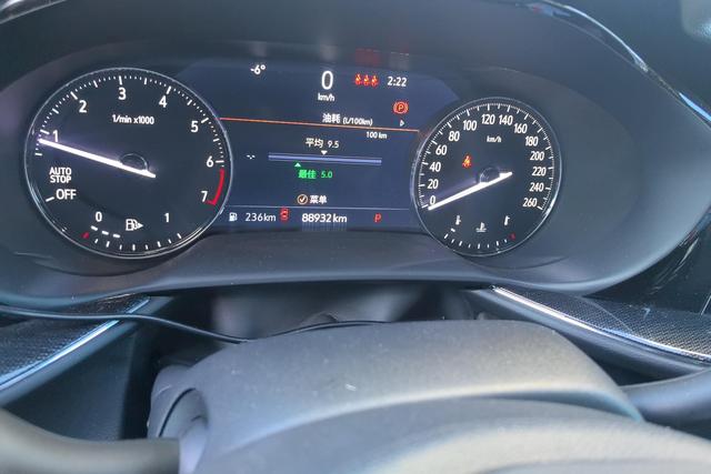 Buick Angkewei S 2022 Черный из Китая, фото 2