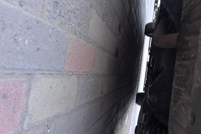 Buick Angkewei S 2022 Черный из Китая, фото 6