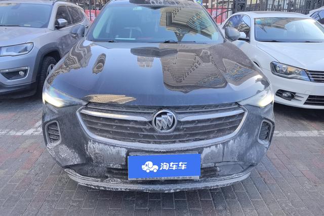 Buick Angkewei S id 3782576 из Китая 7