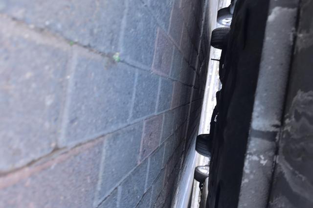 Buick Angkewei S id 3782576 из Китая 8