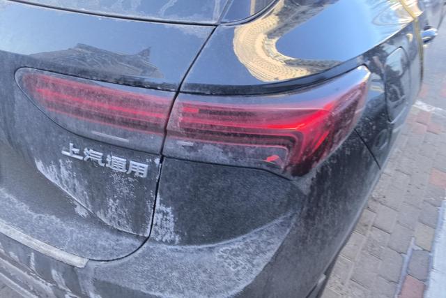 Buick Angkewei S id 3782576 из Китая 11