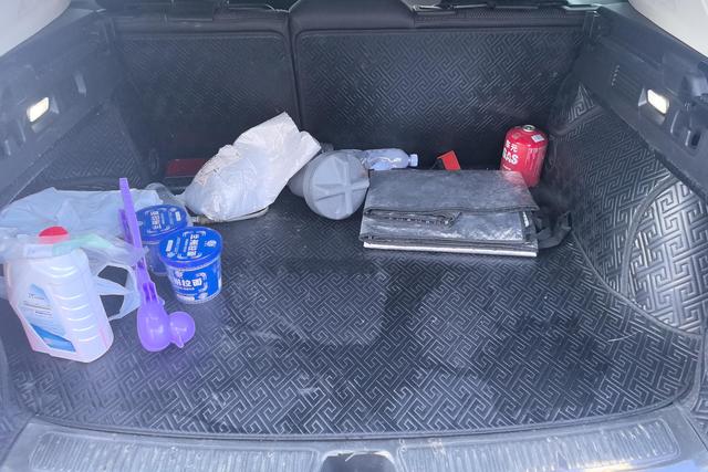 Buick Angkewei S id 3782576 из Китая 14