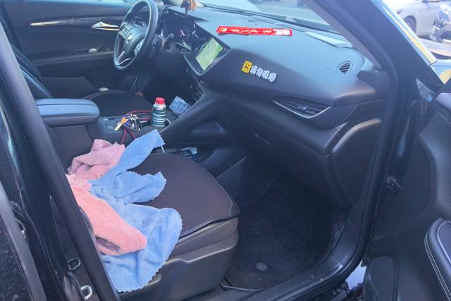 Buick Angkewei S id 3782576 из Китая 15