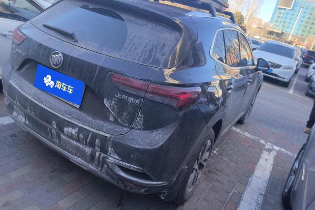 Buick Angkewei S id 3782576 из Китая 17