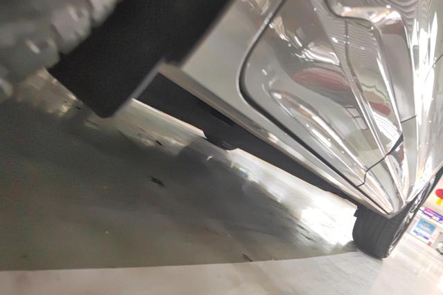 Ford Ruiji 2023 Темно-серый из Китая, фото 2