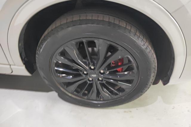 Ford Ruiji 2023 Темно-серый из Китая, фото 6