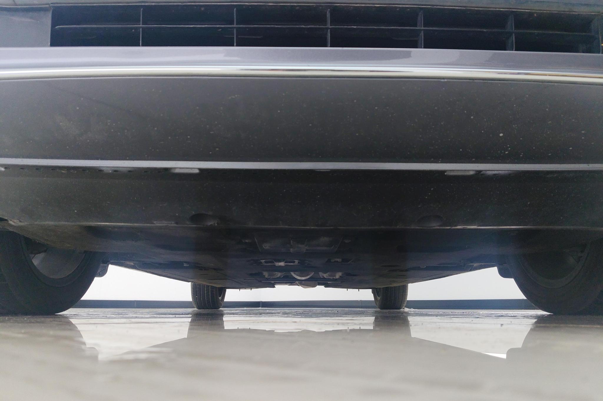 Hongqi H5 2024 2.0T AT