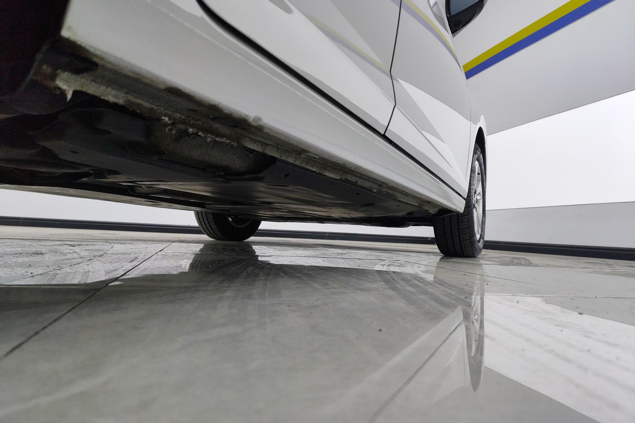 Volkswagen Polo 2023 Plus 1.5L AT