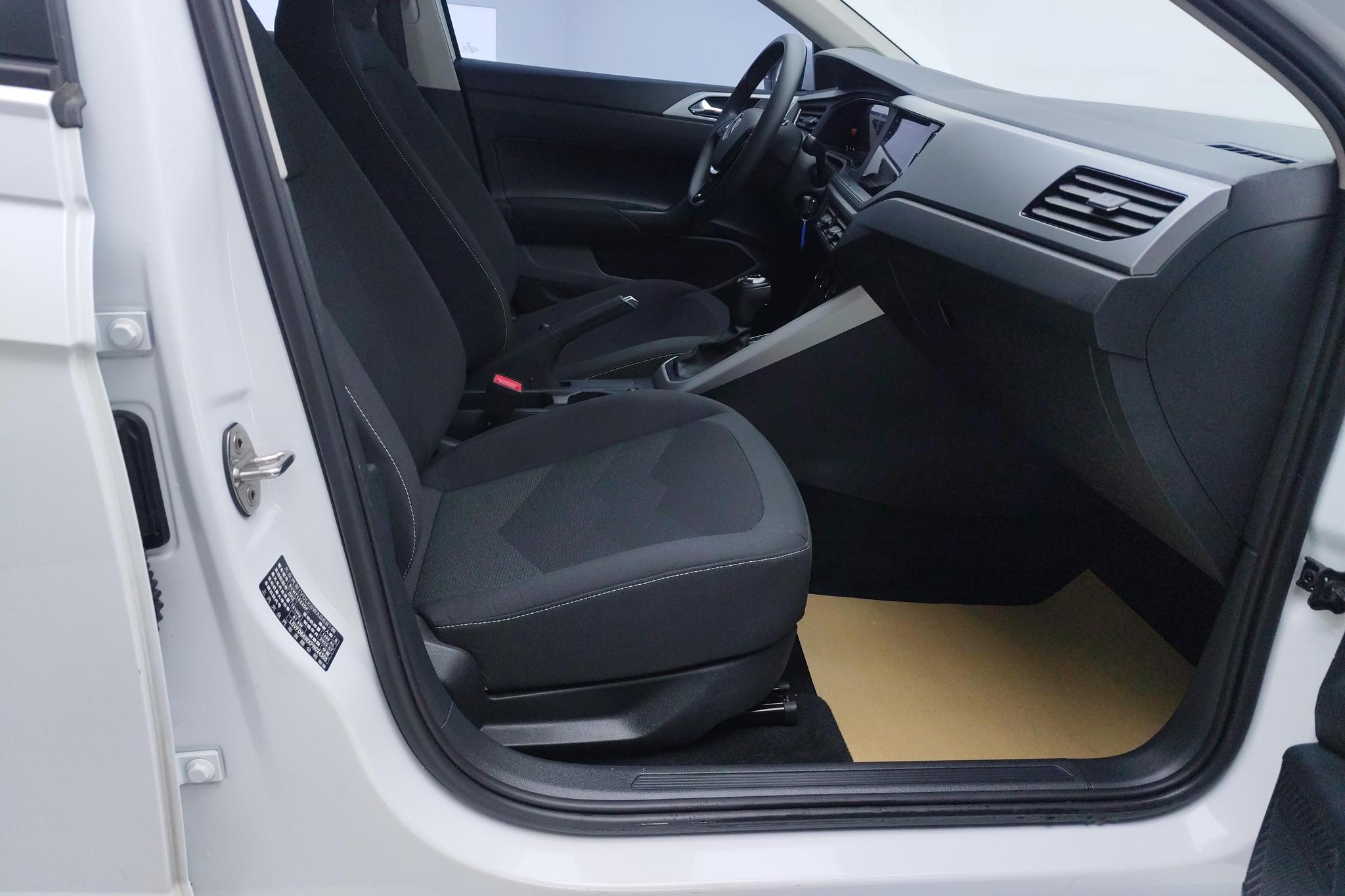 Volkswagen Polo 2023 Plus 1.5L AT