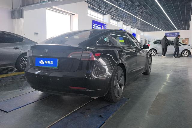 Tesla Model 3 id 3781361 из Китая 13