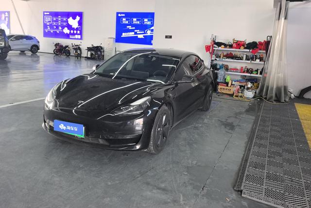 Tesla Model 3 id 3781361 из Китая 16