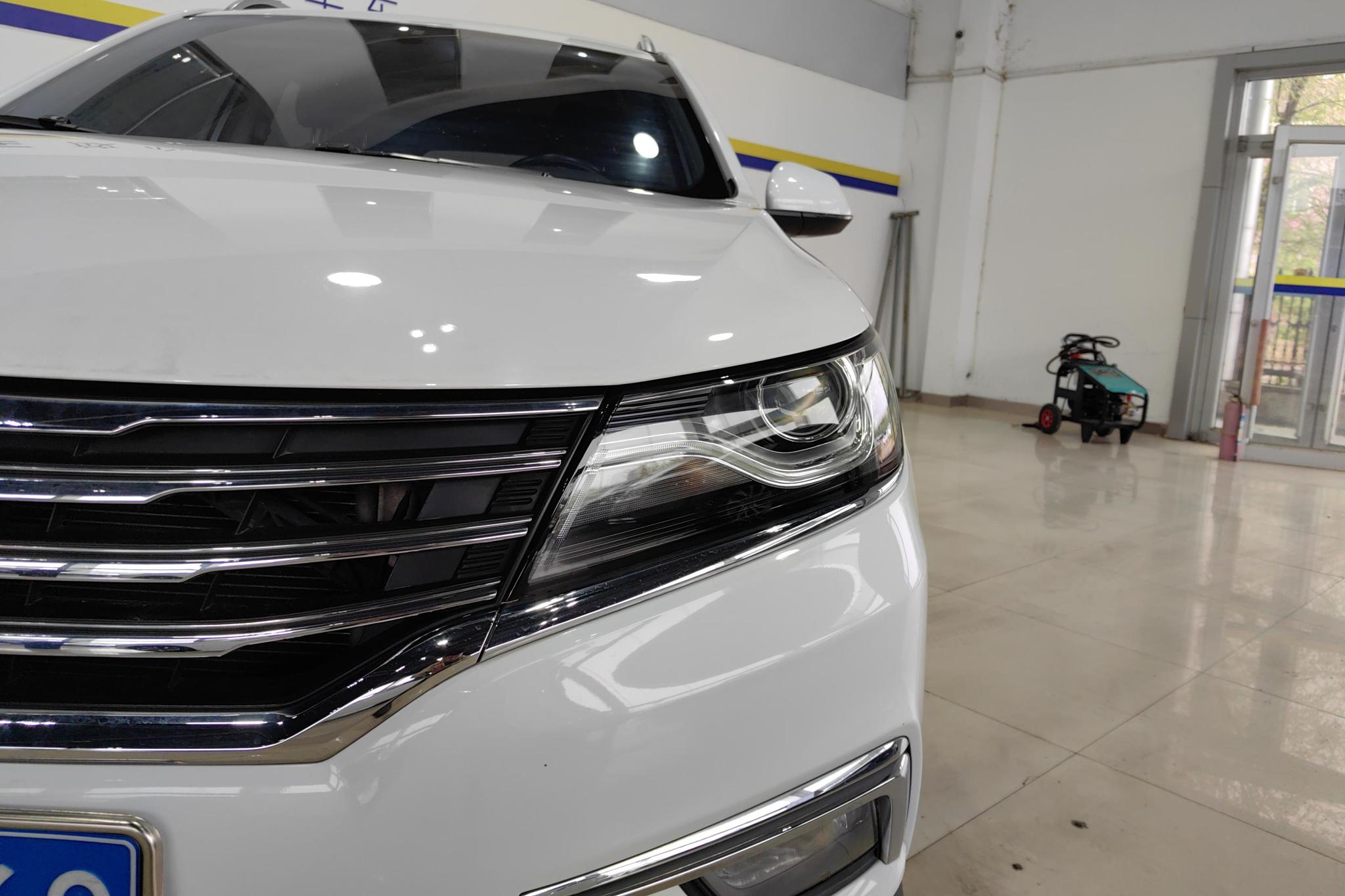Roewe RX5 2016 20T AT Smart