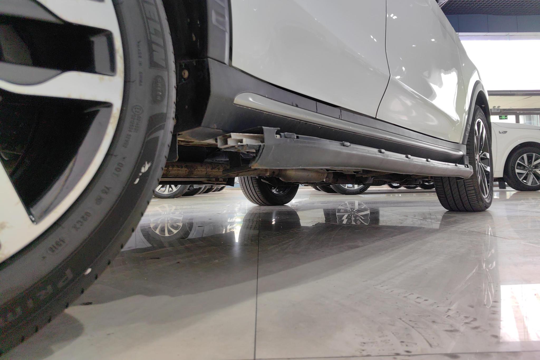 Roewe RX5 2016 20T AT Smart