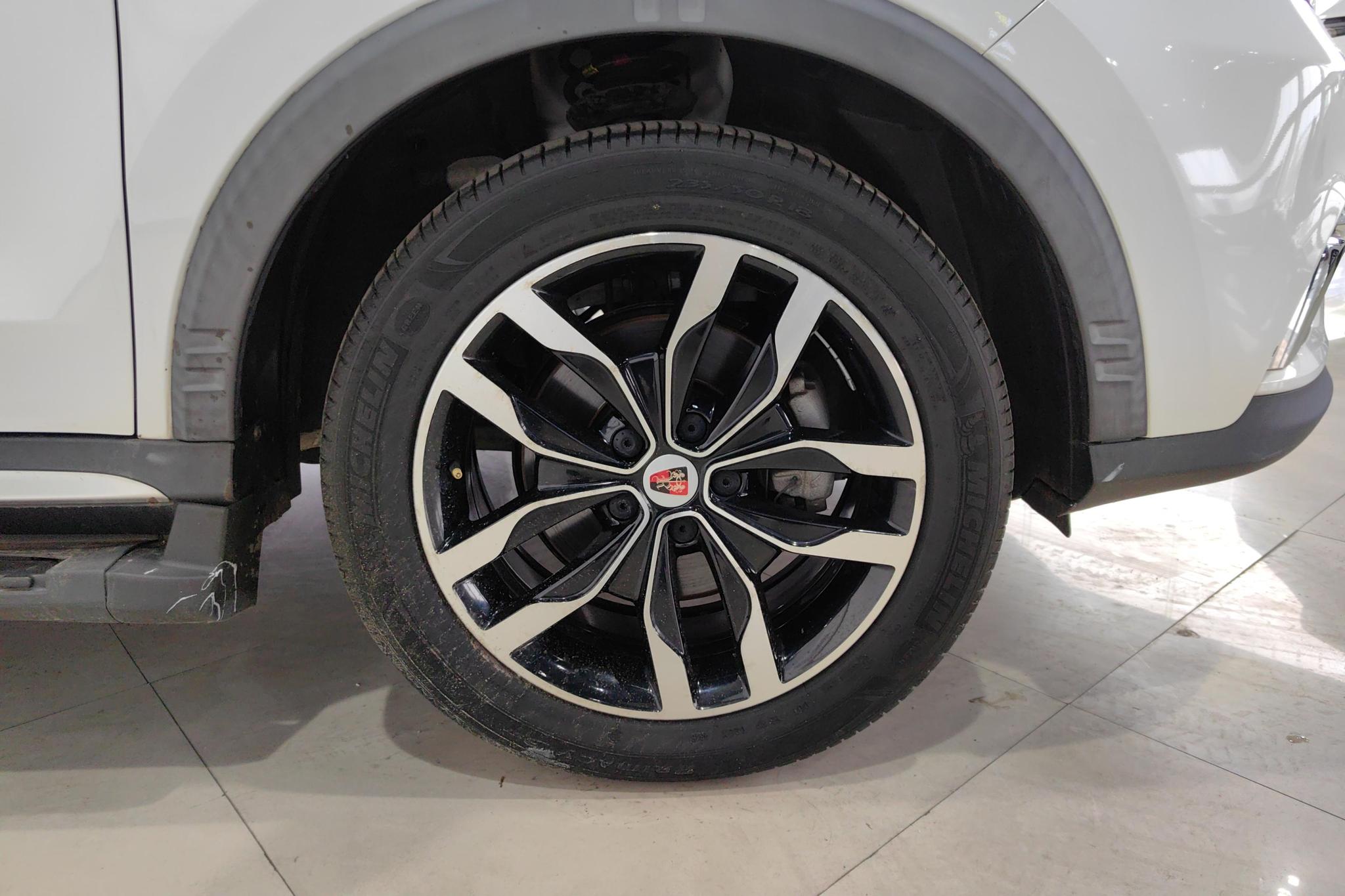 Roewe RX5 2016 20T AT Smart