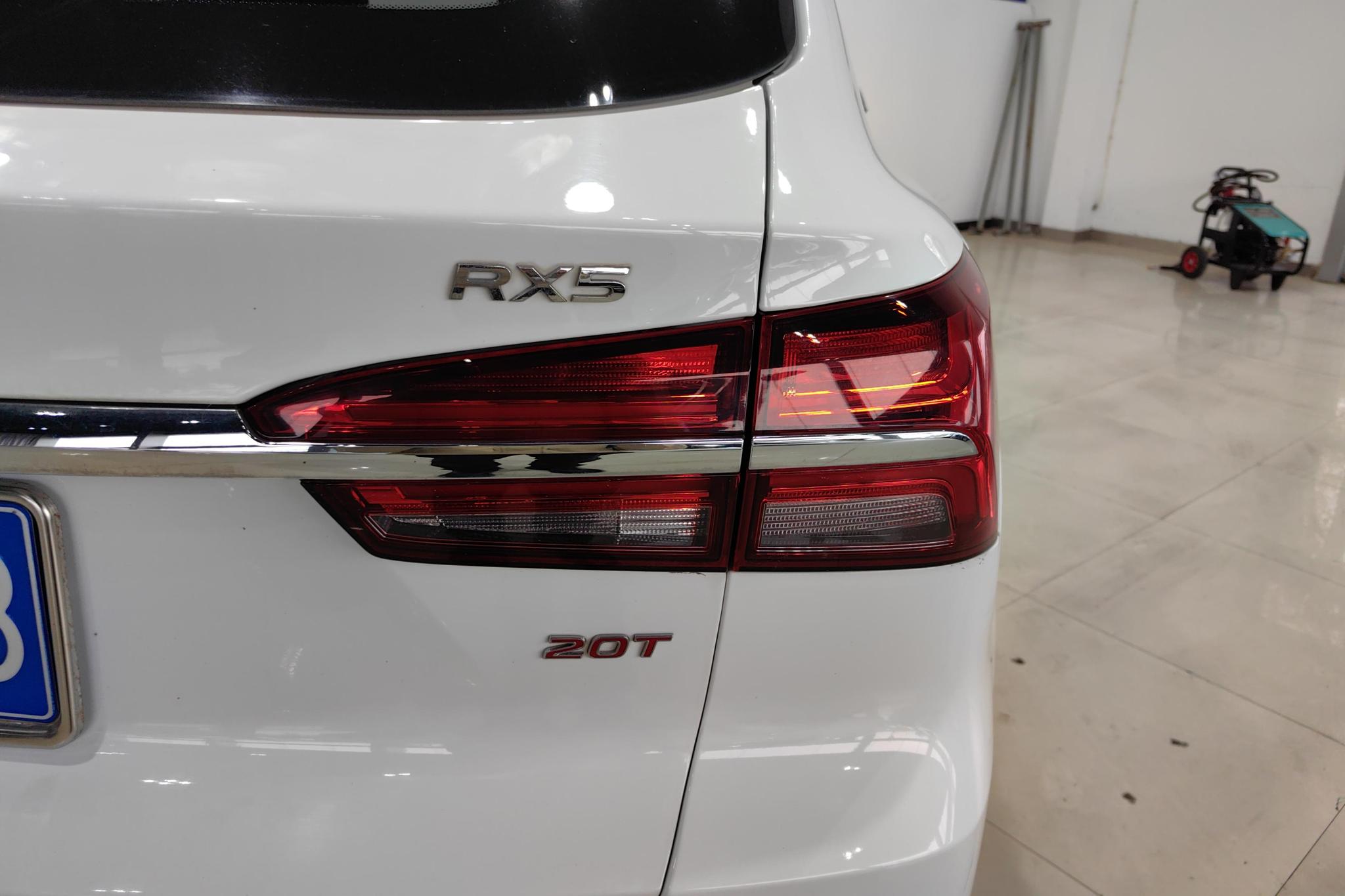Roewe RX5 2016 20T AT Smart