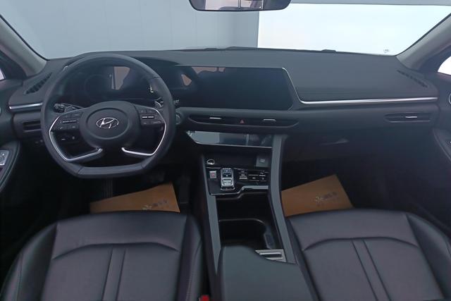 Modern Sonata 2020 — фото 12