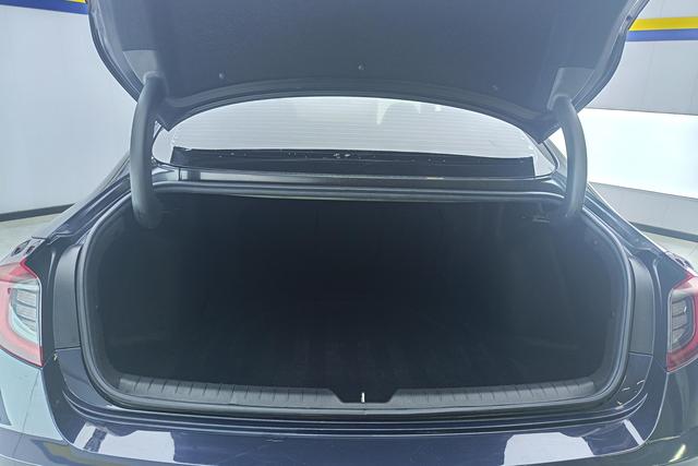 Modern Sonata 2020 — фото 17