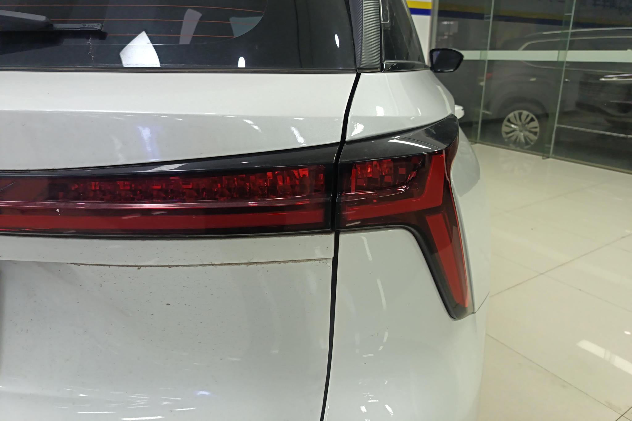 Changan CS75 Plus 2023 1.5T AT Luxury