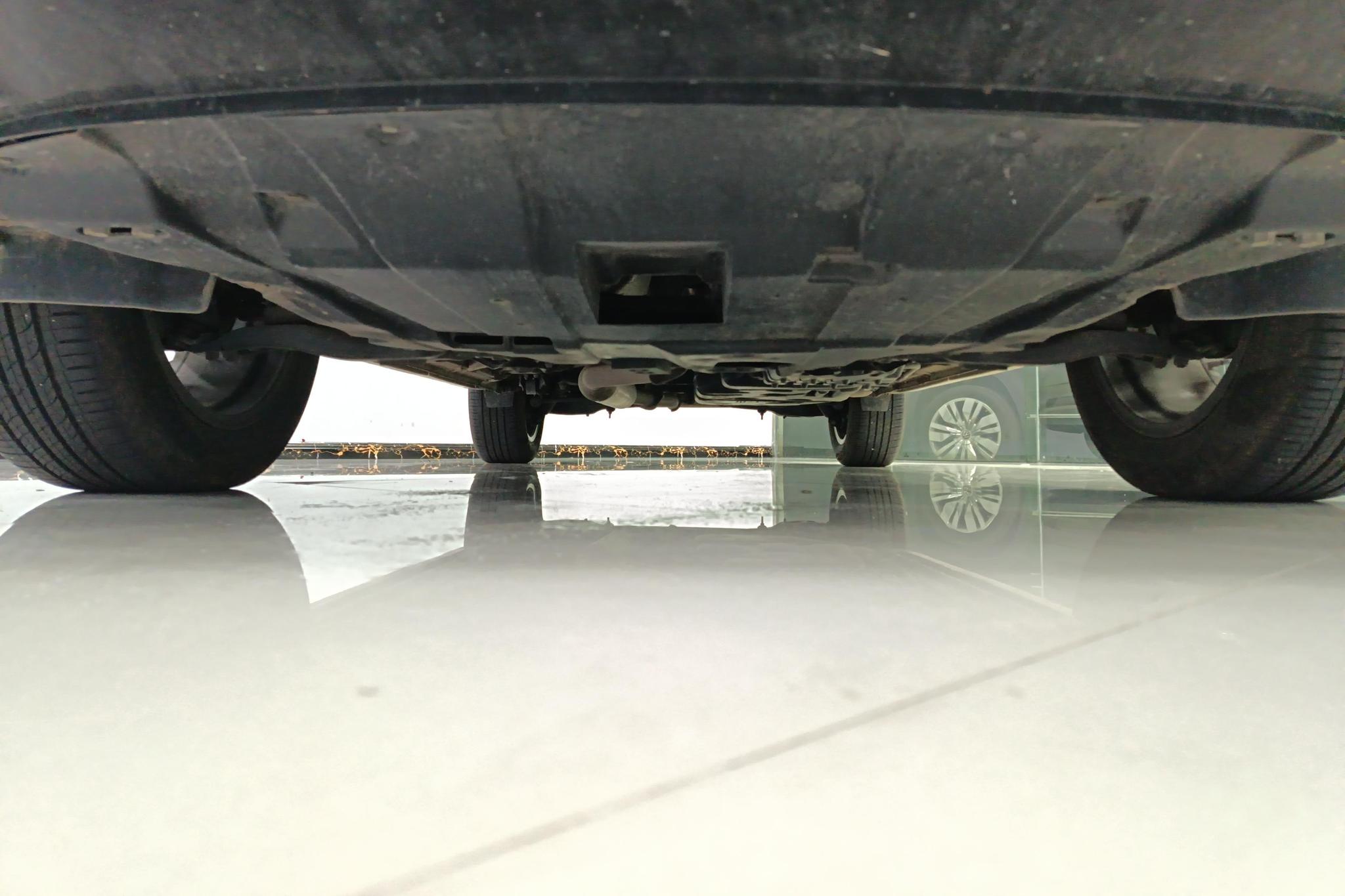 Changan CS75 Plus 2023 1.5T AT Luxury