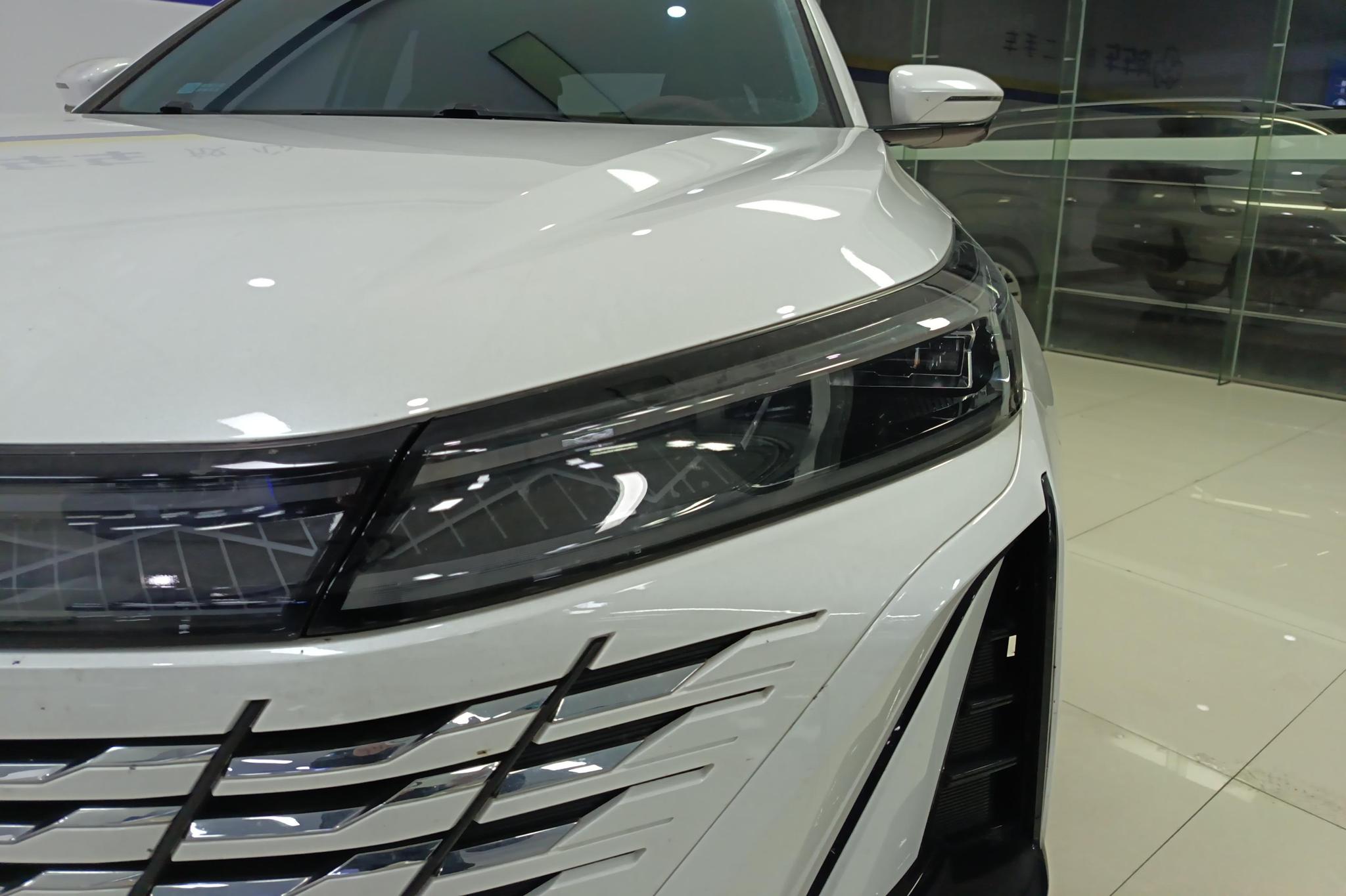 Changan CS75 Plus 2023 1.5T AT Luxury