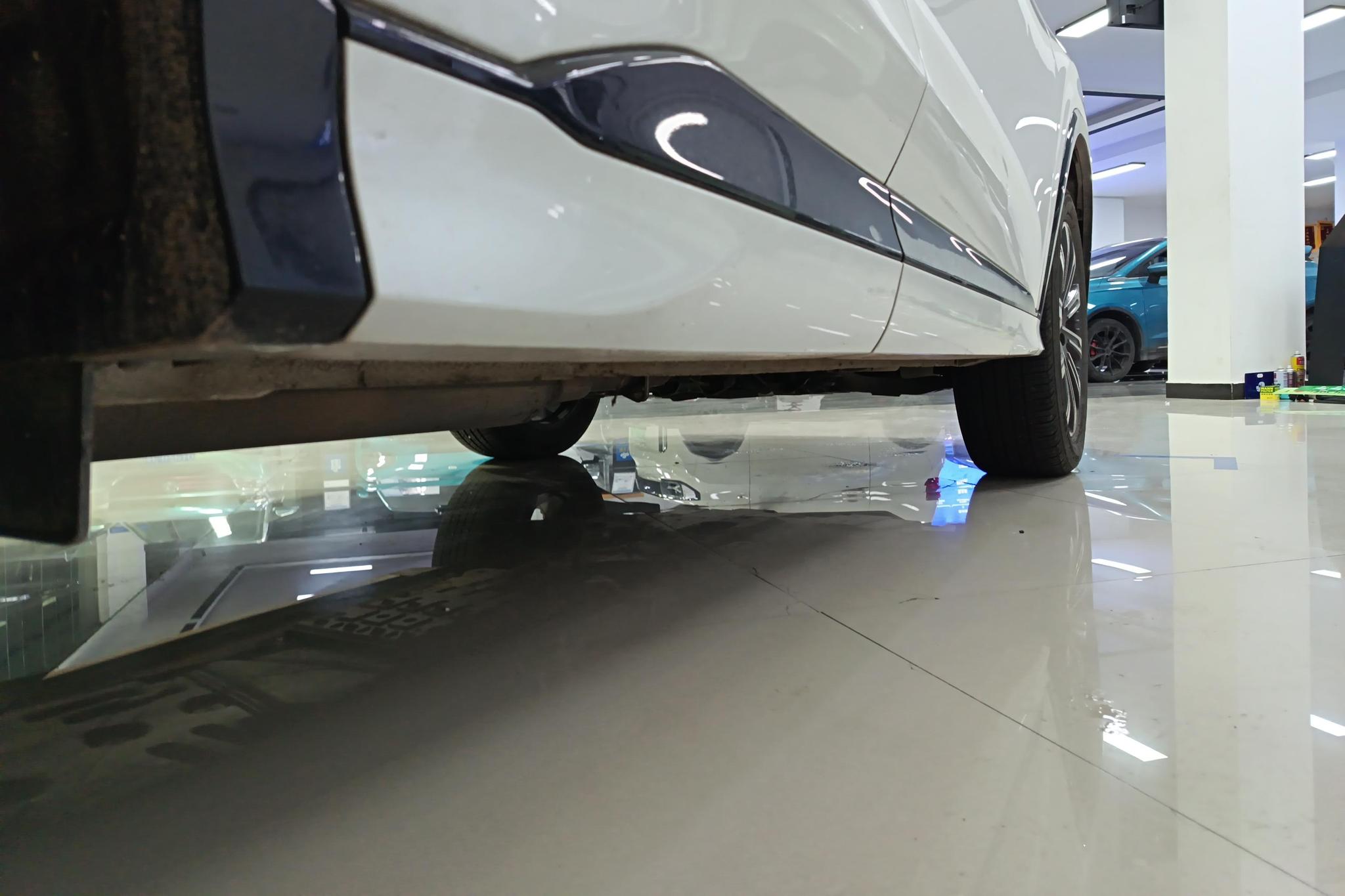 Changan CS75 Plus 2023 1.5T AT Luxury