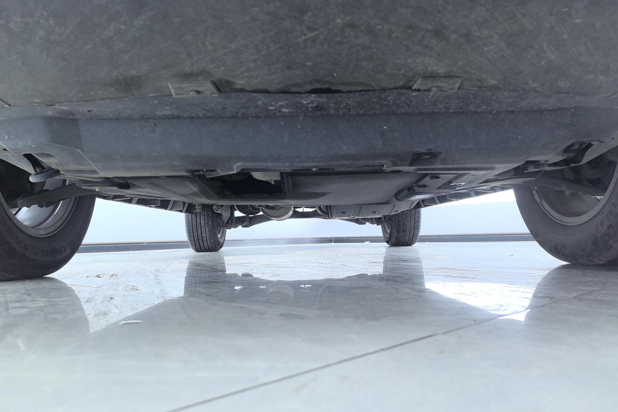 Haval M6 2023 PLUS 1.5T DCT Elite