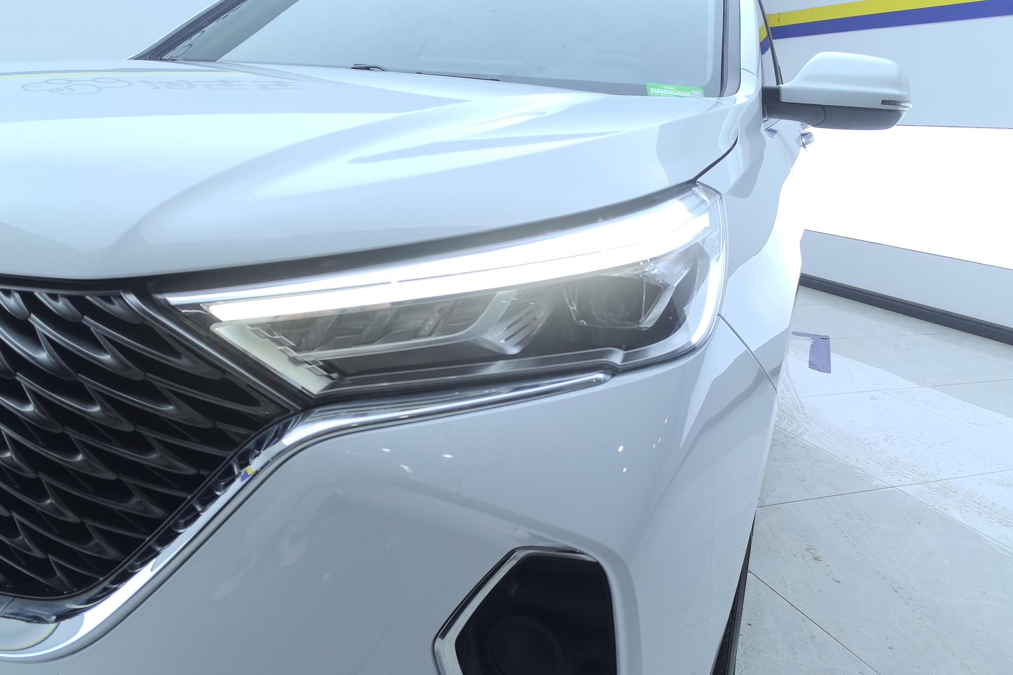 Haval M6 2023 PLUS 1.5T DCT Elite