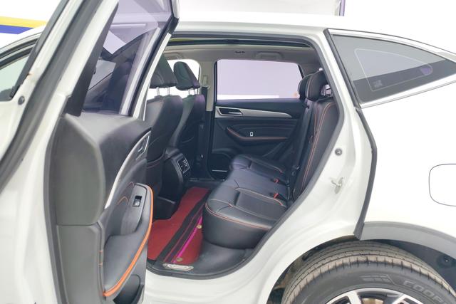 Haval F7 2021 1.5 T 2 WDi — фото 16
