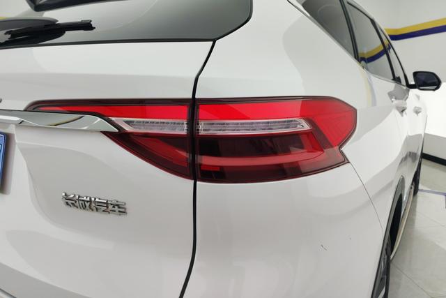 Haval F7 2021 1.5 T 2 WDi — фото 6