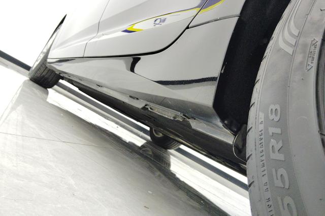 Audi A6L 2021 Черный из Китая, фото 5