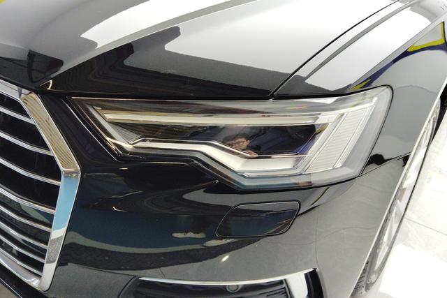 Audi A6L id 3857713 из Китая 15