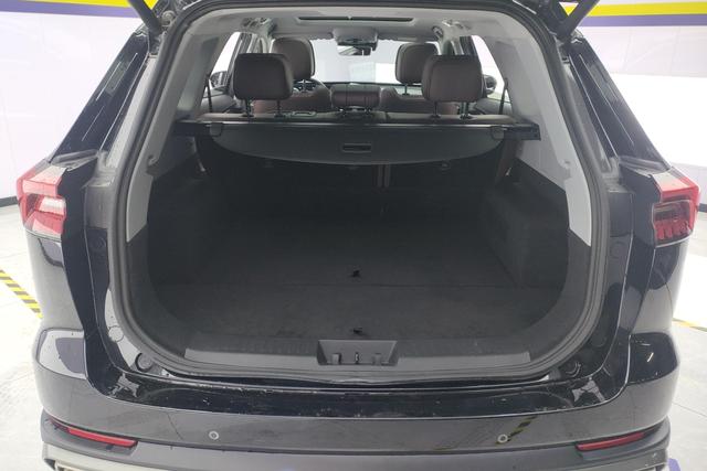 Chery Tiggo 8 PRO 2023 Черный из Китая, фото 3