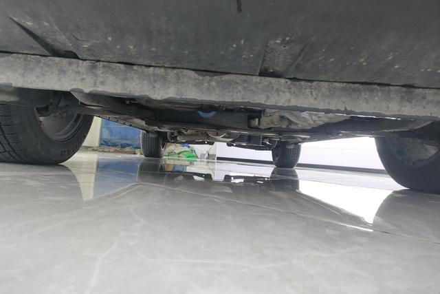 Chery 8 PRO 2022 290 T 2 WD 5 — фото 6